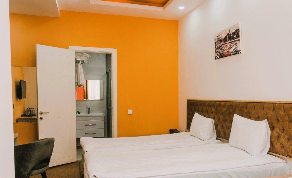 Madina-Zamzam Halal Hotels Group Μπακού Εξωτερικό φωτογραφία