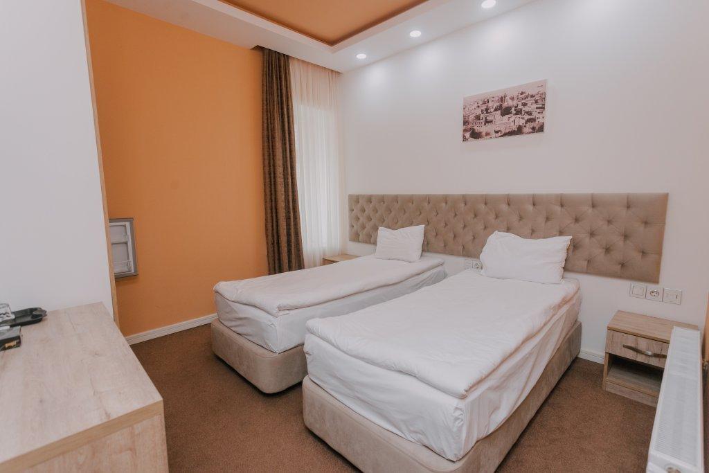Madina-Zamzam Halal Hotels Group Μπακού Εξωτερικό φωτογραφία