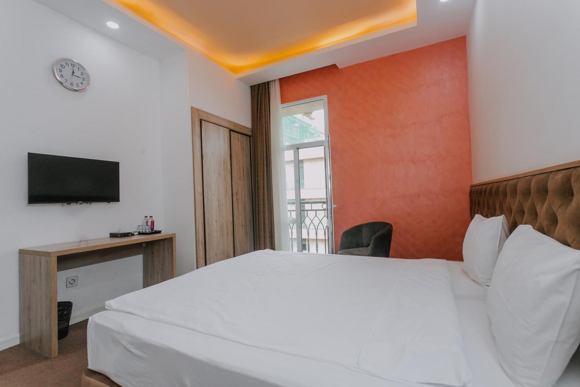 Madina-Zamzam Halal Hotels Group Μπακού Εξωτερικό φωτογραφία
