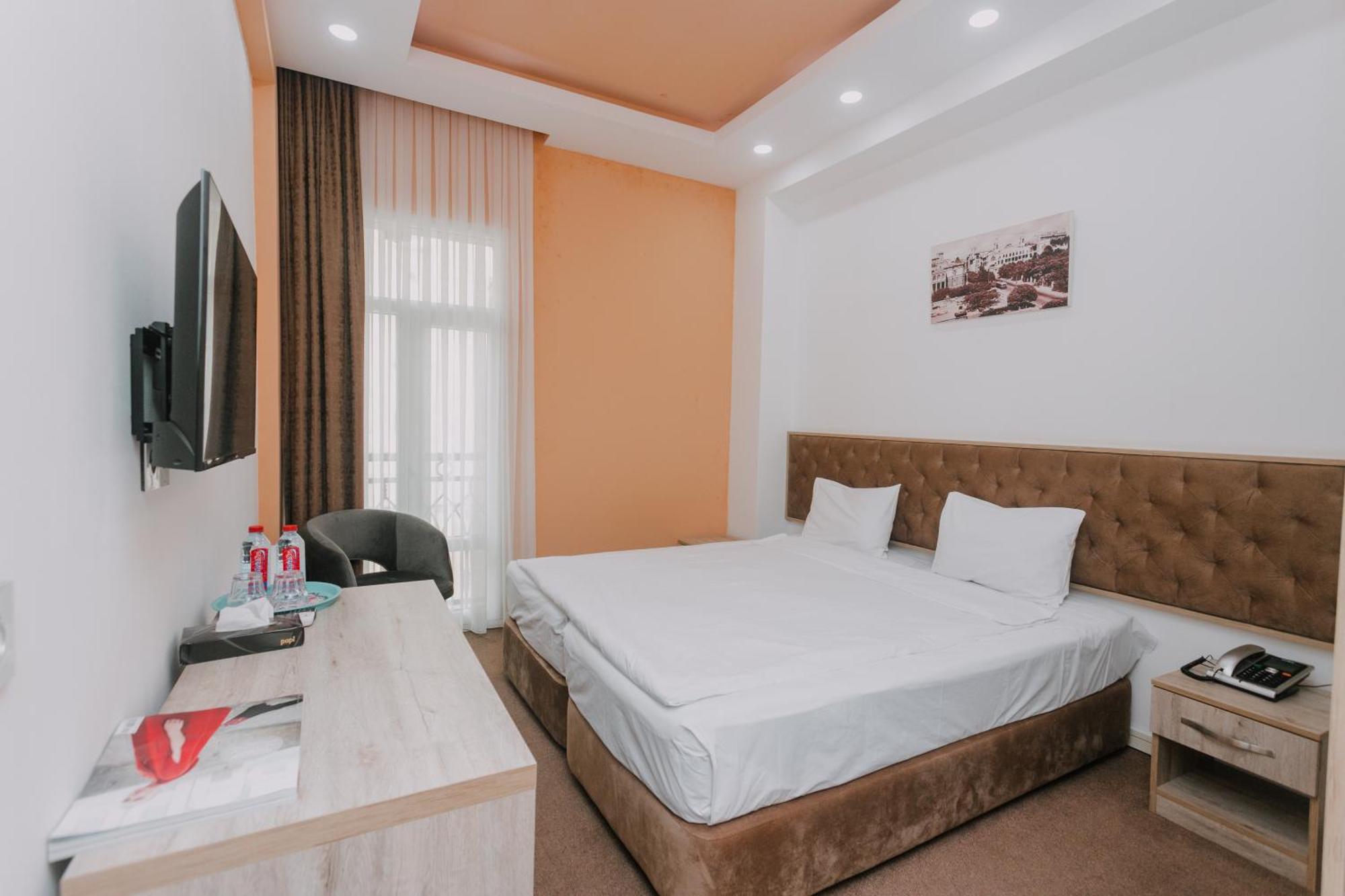 Madina-Zamzam Halal Hotels Group Μπακού Εξωτερικό φωτογραφία