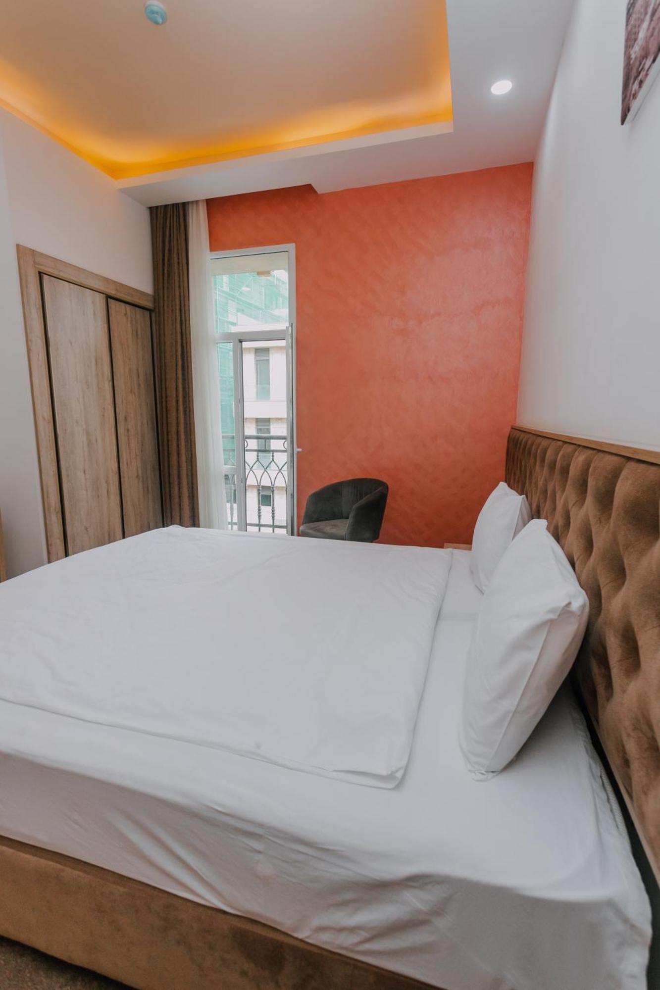 Madina-Zamzam Halal Hotels Group Μπακού Εξωτερικό φωτογραφία