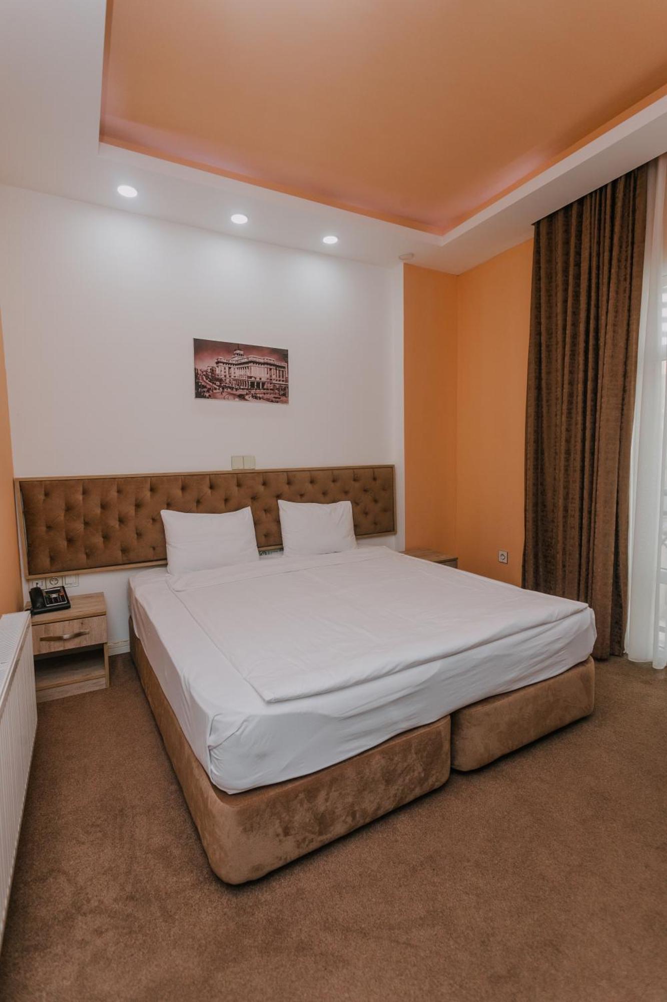 Madina-Zamzam Halal Hotels Group Μπακού Εξωτερικό φωτογραφία